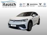 Volkswagen ID.5 Pro Navi SHZ IQ-Light Lenkrad heizbar - Volkswagen ID.5 mit Elektro-Antrieb: Limousine, Automatik