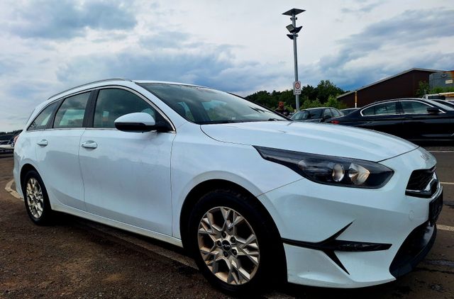 KIA cee'd Sporty Wagon