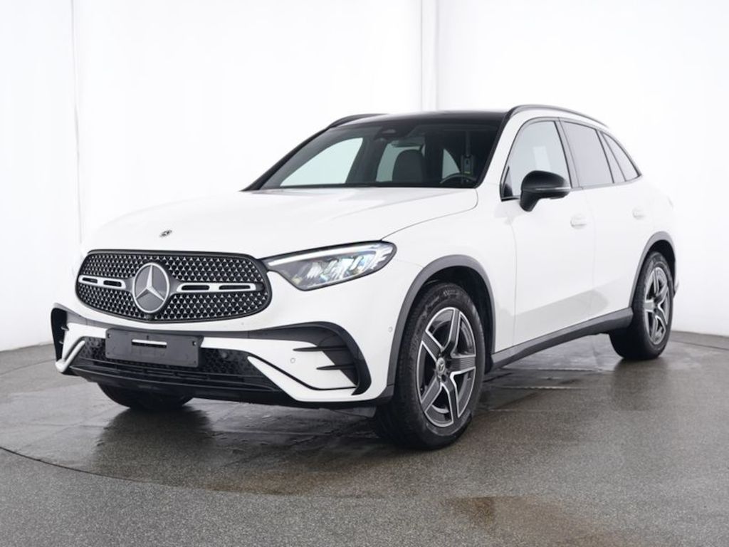 Image of Mercedes-Benz GLC 220