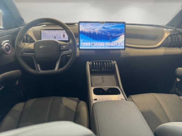 BYD ATTO 3