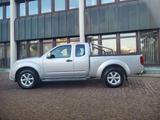 Nissan Navara King Cab SE 4X4 Nur 134 TKM-AHK-STANDHEIZ - Nissan Gebrauchtwagen von 2011