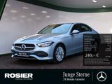 Mercedes-Benz C 300 d Avantgarde Advanced+ LED Navi Kamera Spu - gebrauchte Mercedes-Benz C 300 aus dem Jahr 2025