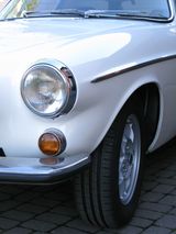 Volvo 1800 ES *****ORIGINAL*****PRACHTSTÜCK***** - Oldtimer: Navigationssystem