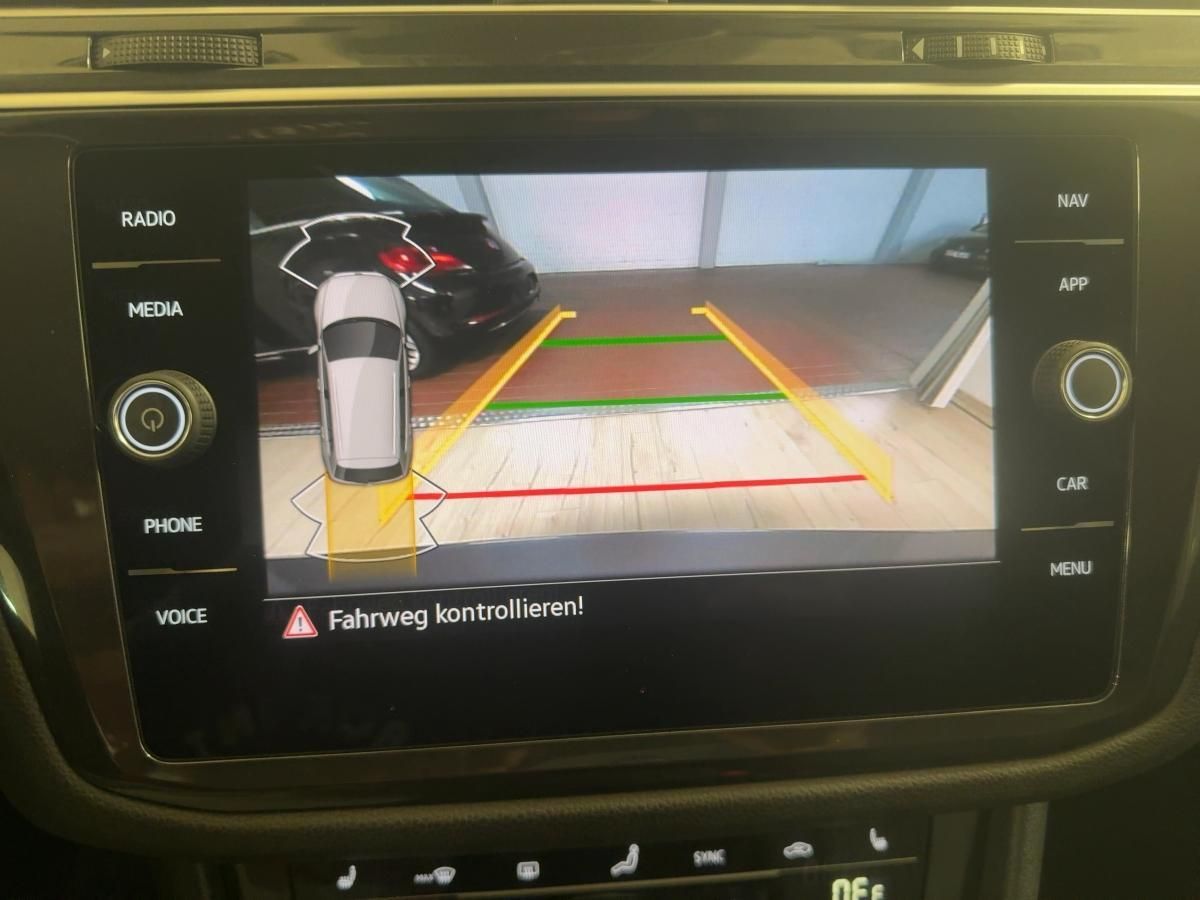 Volkswagen Tiguan Allspace - Bild 15