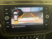 Volkswagen Tiguan Allspace - Vorschau Bild 15