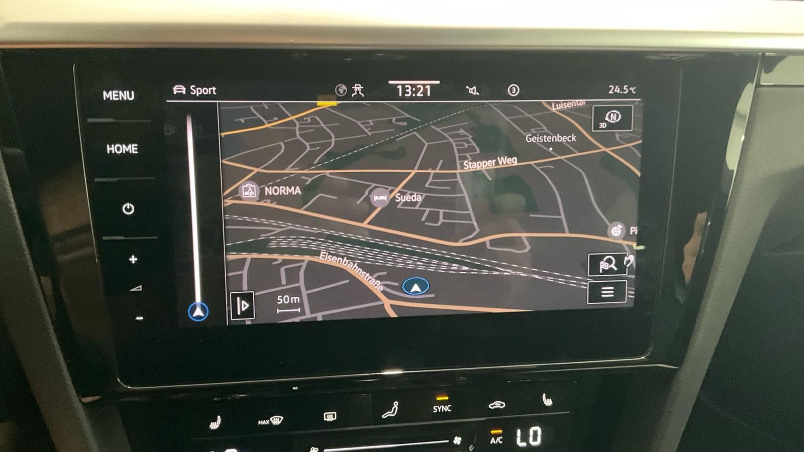 Volkswagen Arteon 2.0 TSI ACC MATRIX 360° AHK HARMAN LEDER foto 12