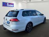 Volkswagen Golf VII 1.5 TSI ACT BMT IQ.Drive Garantie Stand - mit Benzin-Antrieb: Kombi, Garantie