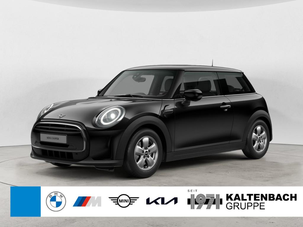 MINI Cooper Essential Trim FACELIFT LED PDC KLIMA