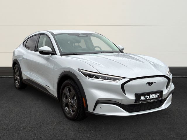 Ford Mustang MACH-E Basis ACC+Klima+Navi+Winter-Paket