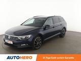 Volkswagen Passat 1.4 TSI ACT Comfortline BMT *NAVI*ACC*PDC - gebrauchte VW Passat aus dem Jahr 2016