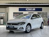 Volkswagen Polo 1.0 Comfortline Navi Sitzheizung BT GRA - VW Polo Gebrauchtwagen in Braunschweig