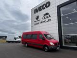 Mercedes-Benz Sprinter II Kasten 413/414/416/510/511/513/514/5 - gebrauchte Mercedes-Benz Sprinter aus dem Jahr 2012