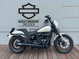 Harley-Davidson Softail Low Rider S 117 FXLRS Clubstyle - HARLEY-DAVIDSON SOFTAIL LOW RIDER FXLR