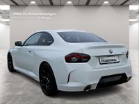 BMW 220 - Vorschau Bild 2