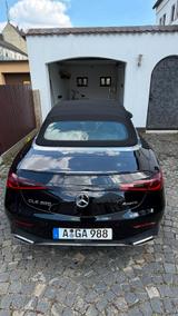 Mercedes-Benz CLE 300 4MATIC Autom. - - Mercedes-Benz CLE-Klasse von privat