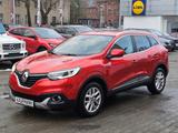 Renault Kadjar XMOD 1.6 dCi 130 - Renault Kadjar Gebrauchtwagen in Berlin