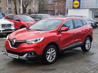 Renault Kadjar XMOD 1.6 dCi 130