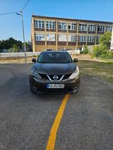 Nissan Qashqai N-Connecta - Nissan Qashqai in Stuttgart