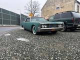 Lincoln Continental Convertibe 65 - Lincoln Oldtimer