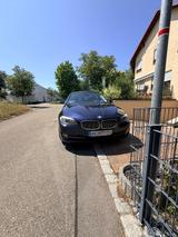 BMW 535d - Alpina 20 Zoll  - BMW 535 aus 2011: 535d