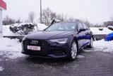 Audi A6 Avant 45 2.0 TFSI quattro LED B&O AHK ACC DAB - Audi A6 Gebrauchtwagen in Leipzig