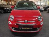 Fiat 500 Lounge - Fiat 500 Gebrauchtwagen in Wiesbaden