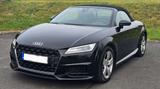 Audi TT 40 TFSI S tronic Roadster -