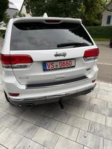 Jeep Grand Cherokee 3.0l V6 MultiJet 184kW Summit... - Jeep Grand Cherokee: 6.1