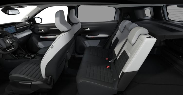 Citroën C3 Aircross - Bild 8