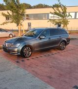 Mercedes-Benz C 200 CDI T BlueEFFICIENCY AVANTGARDE AVANTGARDE