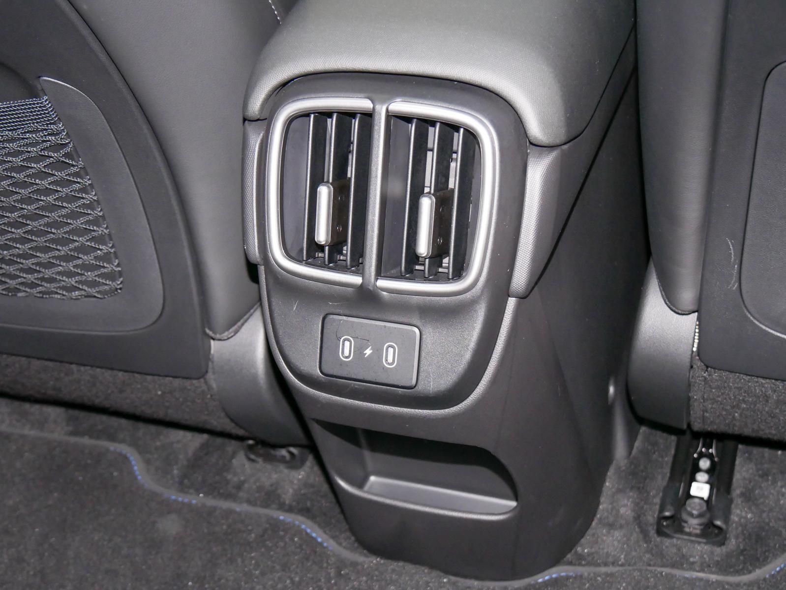 Hyundai IONIQ 6 – Bild 20