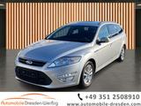 Ford Mondeo 1,6 l EcoBoost Champions Edition*Navi* - Ford Mondeo: Champions Edition
