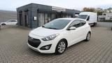 Hyundai i30 1.6 GDI Coupe Design*1-Hand*Xenon*HU/AU neu* - Hyundai i30 mit Benzin-Antrieb: Sportwagen