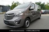 Opel Vivaro B Kombi L2H1 9sitzer 2.Hd Scheckheft - Opel Vivaro Gebrauchtwagen in Nürnberg