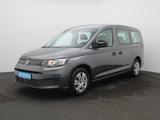Volkswagen Caddy Maxi Kombi Lang 2.0 TDI DSG/ Tempomat, RFK - Volkswagen: L