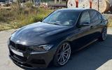 BMW F30 335i