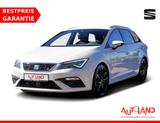 Seat Leon ST 2.0 TSI FR LED Navi ACC Virtual Cockpit - Seat Leon Gebrauchtwagen in Dresden