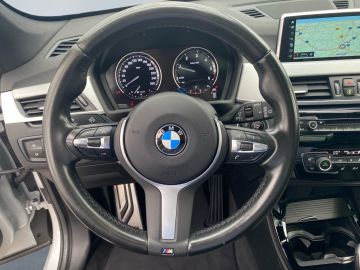 BMW X1 - 12