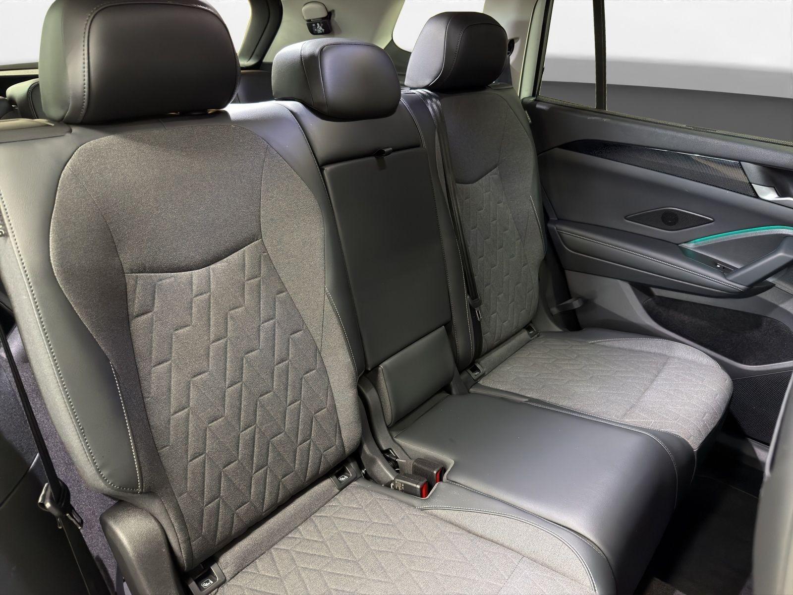 Volkswagen Tayron 1.5 eTSI Life 7-Sitzer AHK Matrix LM 18", миниатюра 17