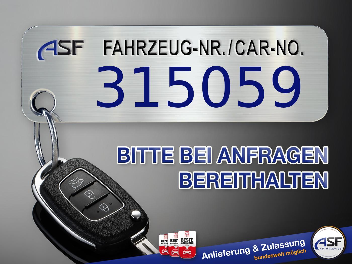 Ford Focus Turnier ST-Line #AHK abnehmb. #Scheinw....