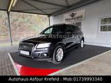 Audi Q5 3.0 TDI  quattro *Panorama *PDC - Audi Q5 in Duisburg