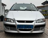 Mitsubishi Space Star Avance 1600 *Klima*TÜV*2. Rentnerhan* - Mitsubishi Space Star: Avance