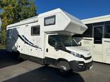 Phoenix 7800GX Familien freundlich  - Phoenix Wohnwagen & Wohnmobile