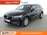 Volvo XC60 2.0 D5 Momentum AWD Aut.*NAV*TEMP*PDC*AHK* - Volvo XC60: Momentum