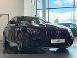 Mercedes-Benz E 63 S Lim. 4Matic+ MBUX Sbel Pano Burmester DTR - gebrauchte Mercedes-Benz E 63 AMG aus dem Jahr 2023