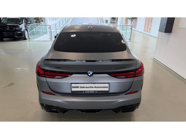 BMW M235i xDrive Gran Coupe Pano Navi LED HUD HK Sou