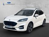 Ford Kuga ST-Line X