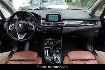 BMW 220 Active Tourer - 11