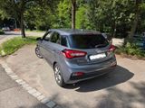 Hyundai i20 1.0 T-GDI 74kW Active Style metallicgrey - Hyundai i20: Privatanbieter