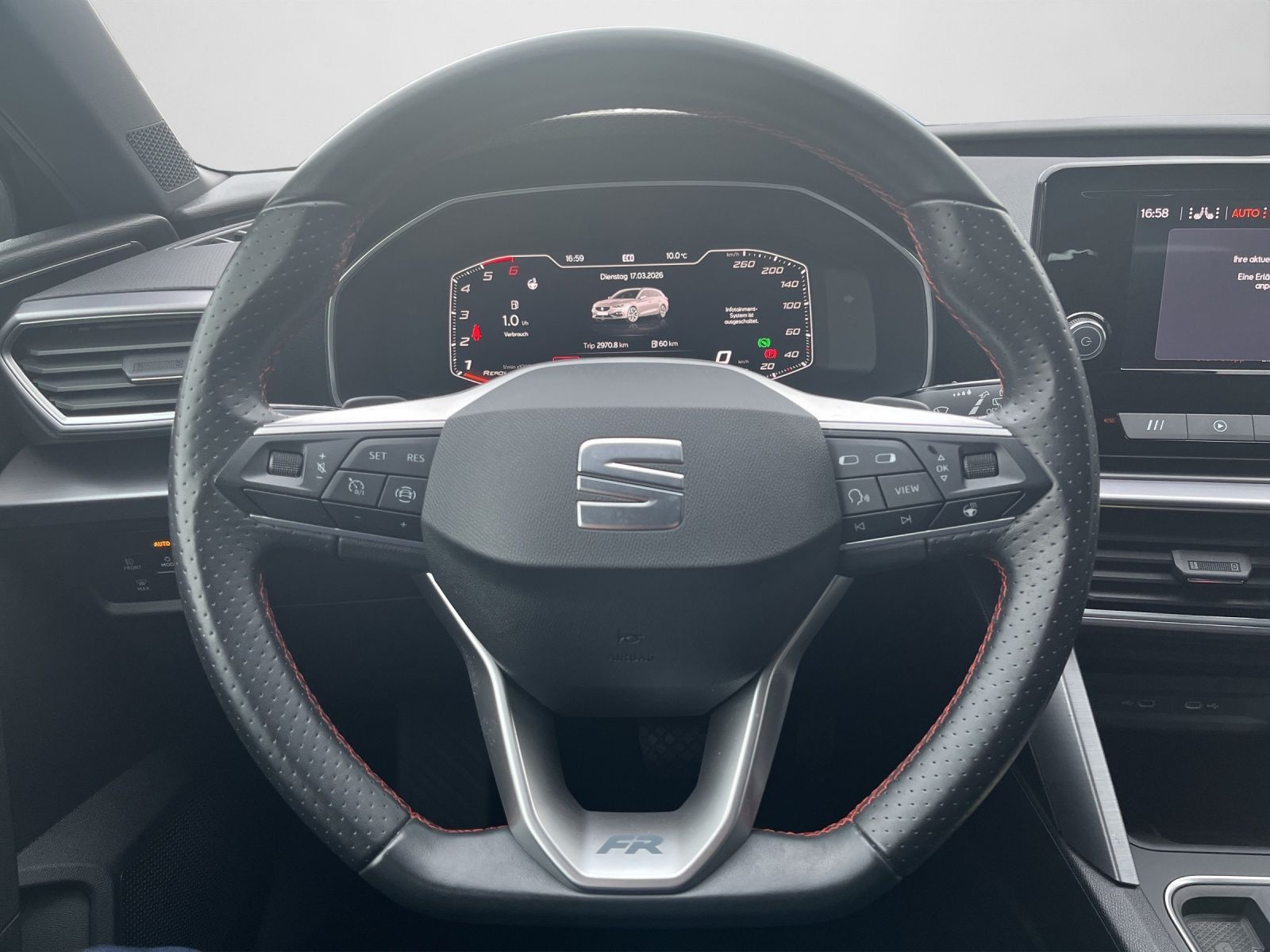 Seat Leon - Bild 10